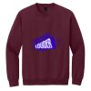 Heavy Blend Crewneck Sweatshirt Thumbnail