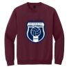 Heavy Blend Crewneck Sweatshirt Thumbnail