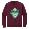 Heavy Blend Crewneck Sweatshirt Thumbnail