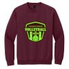 Heavy Blend Crewneck Sweatshirt Thumbnail