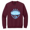 Heavy Blend Crewneck Sweatshirt Thumbnail