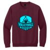 Heavy Blend Crewneck Sweatshirt Thumbnail