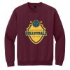 Heavy Blend Crewneck Sweatshirt Thumbnail