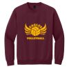 Heavy Blend Crewneck Sweatshirt Thumbnail