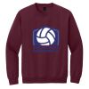 Heavy Blend Crewneck Sweatshirt Thumbnail