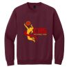 Heavy Blend Crewneck Sweatshirt Thumbnail