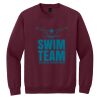 Heavy Blend Crewneck Sweatshirt Thumbnail