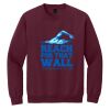 Heavy Blend Crewneck Sweatshirt Thumbnail
