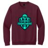 Heavy Blend Crewneck Sweatshirt Thumbnail