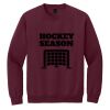 Heavy Blend Crewneck Sweatshirt Thumbnail