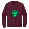 Heavy Blend Crewneck Sweatshirt Thumbnail