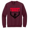 Heavy Blend Crewneck Sweatshirt Thumbnail