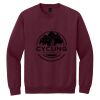 Heavy Blend Crewneck Sweatshirt Thumbnail