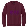 Heavy Blend Crewneck Sweatshirt Thumbnail