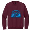 Heavy Blend Crewneck Sweatshirt Thumbnail