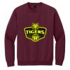 Heavy Blend Crewneck Sweatshirt Thumbnail