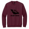 Heavy Blend Crewneck Sweatshirt Thumbnail