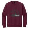 Heavy Blend Crewneck Sweatshirt Thumbnail
