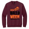Heavy Blend Crewneck Sweatshirt Thumbnail