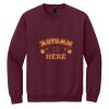 Heavy Blend Crewneck Sweatshirt Thumbnail