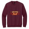 Heavy Blend Crewneck Sweatshirt Thumbnail