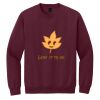 Heavy Blend Crewneck Sweatshirt Thumbnail