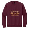 Heavy Blend Crewneck Sweatshirt Thumbnail