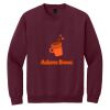 Heavy Blend Crewneck Sweatshirt Thumbnail