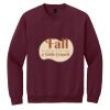 Heavy Blend Crewneck Sweatshirt Thumbnail