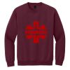 Heavy Blend Crewneck Sweatshirt Thumbnail