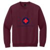Heavy Blend Crewneck Sweatshirt Thumbnail