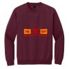 Heavy Blend Crewneck Sweatshirt Thumbnail