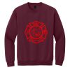 Heavy Blend Crewneck Sweatshirt Thumbnail