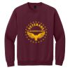 Heavy Blend Crewneck Sweatshirt Thumbnail