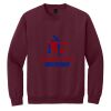 Heavy Blend Crewneck Sweatshirt Thumbnail