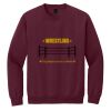Heavy Blend Crewneck Sweatshirt Thumbnail
