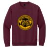 Heavy Blend Crewneck Sweatshirt Thumbnail