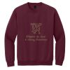 Heavy Blend Crewneck Sweatshirt Thumbnail