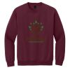 Heavy Blend Crewneck Sweatshirt Thumbnail