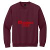 Heavy Blend Crewneck Sweatshirt Thumbnail