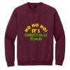 Heavy Blend Crewneck Sweatshirt Thumbnail