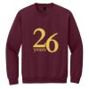 Heavy Blend Crewneck Sweatshirt Thumbnail