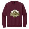 Heavy Blend Crewneck Sweatshirt Thumbnail