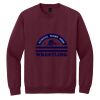Heavy Blend Crewneck Sweatshirt Thumbnail