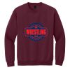 Heavy Blend Crewneck Sweatshirt Thumbnail