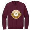 Heavy Blend Crewneck Sweatshirt Thumbnail