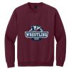 Heavy Blend Crewneck Sweatshirt Thumbnail