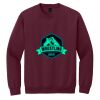 Heavy Blend Crewneck Sweatshirt Thumbnail