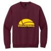 Heavy Blend Crewneck Sweatshirt Thumbnail