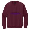 Heavy Blend Crewneck Sweatshirt Thumbnail